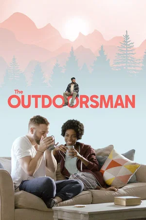 Постер: The Outdoorsman
