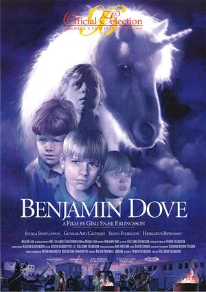 Постер: Benjamin, the Dove