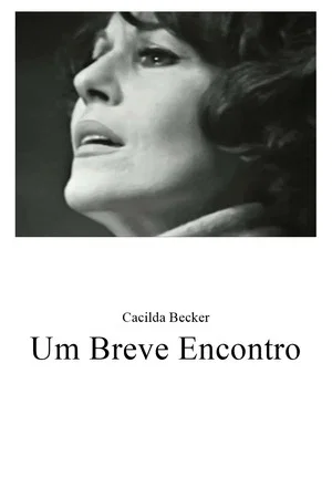 Постер: Um Breve Encontro