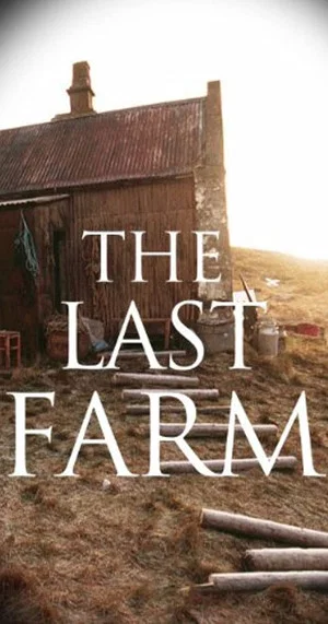 Постер: The Last Farm