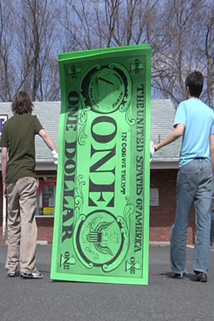 Постер: Dyke Dollar