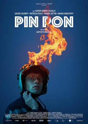 Постер: Pin Pon