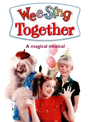 Постер: Wee Sing Together