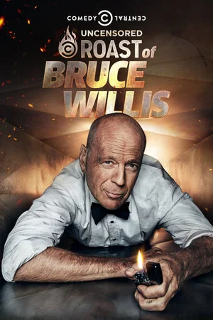 Постер: Comedy Central Roast of Bruce Willis
