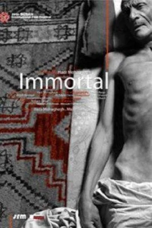 Постер: Immortal