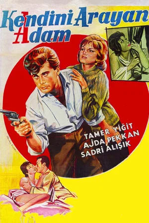 Постер: Kendini Arayan Adam