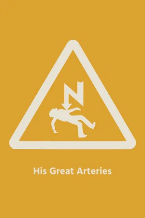 Постер: His Great Arteries