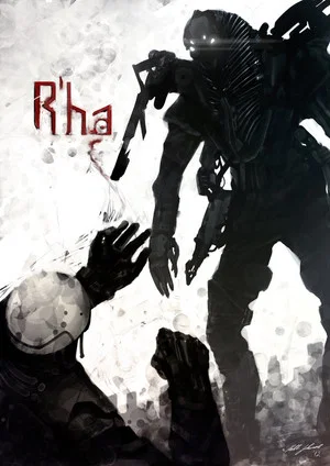 Постер: Ра