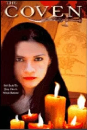 Постер: The Coven