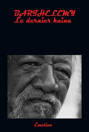 Постер: Barthélémy the last kaina