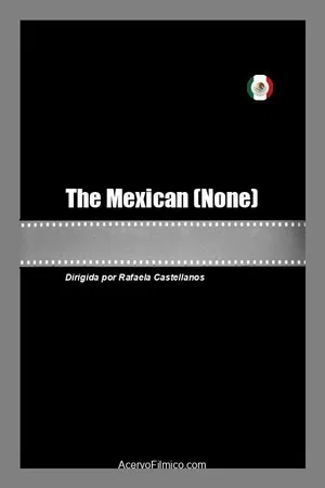 Постер: The Mexican