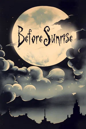 Постер: Before Sunrise