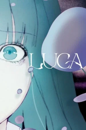 Постер: LUCA
