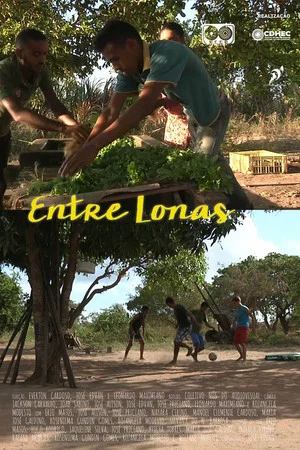 Постер: ENTRE LONAS