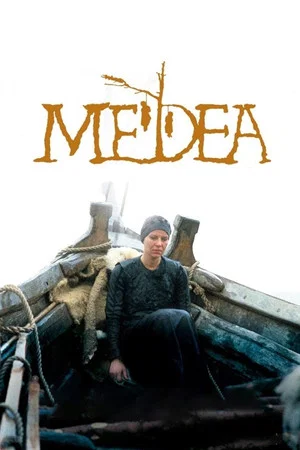 Постер: Медея