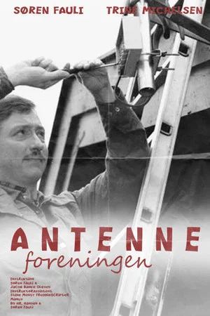 Постер: Antenneforeningen