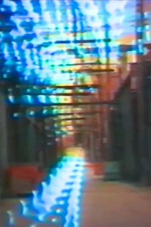 Постер: Time Zone