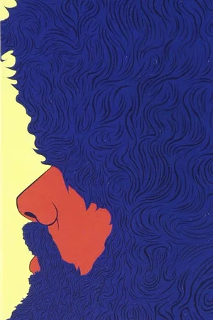 Постер: Reggie Watts: A Live At Central Park