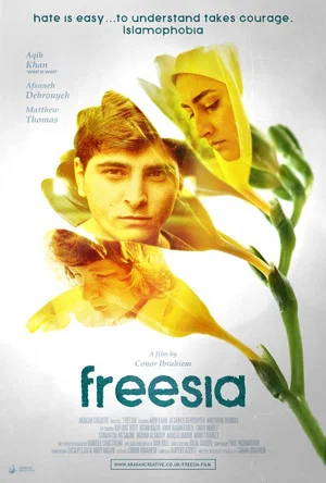 Постер: Freesia