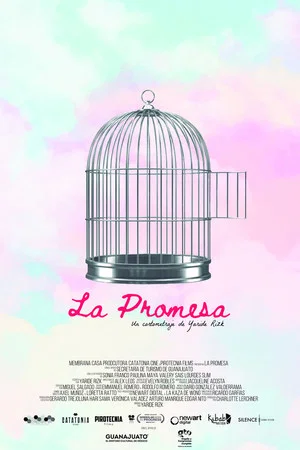 Постер: The Promise