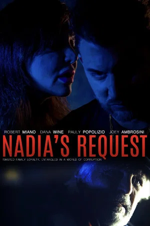 Постер: Nadia's Request