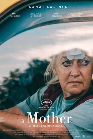 Постер: A Mother