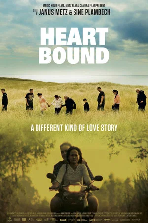 Постер: Heartbound