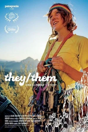 Постер: They/Them
