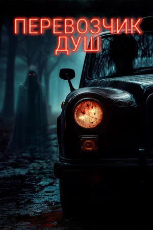 Постер: Перевозчик душ