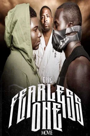 Постер: The Fearless One