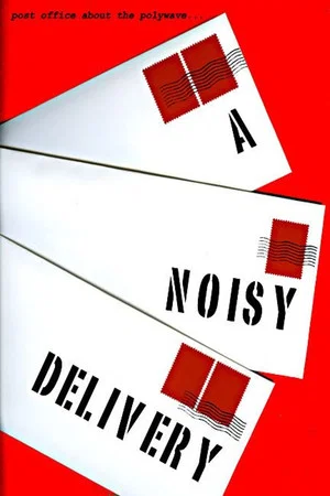 Постер: A Noisy Delivery