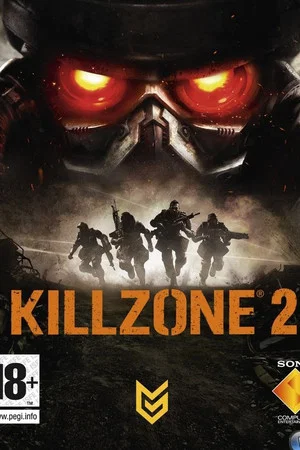 Постер: KILL ZONE 2:EPIC DEVELOPPMENT