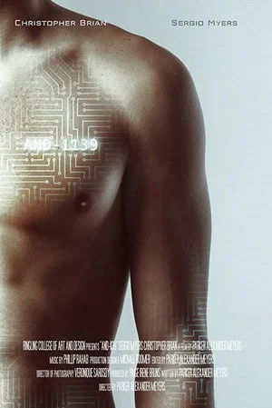 Постер: AND-1139