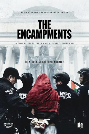 Постер: The Encampments