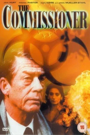 Постер: The Commissioner