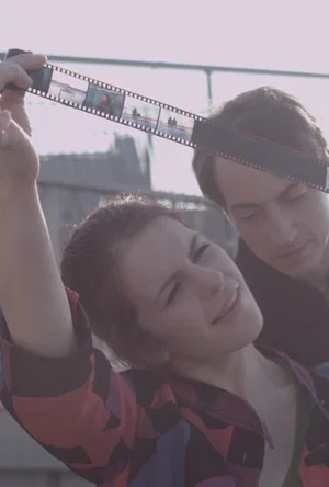 Постер: Six Feet Above