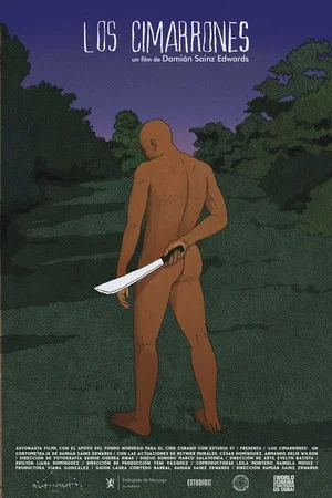Постер: The Fugitives