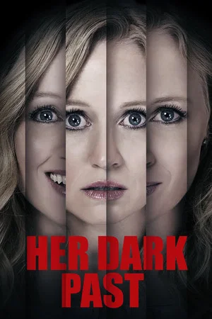 Постер: Her Dark Past