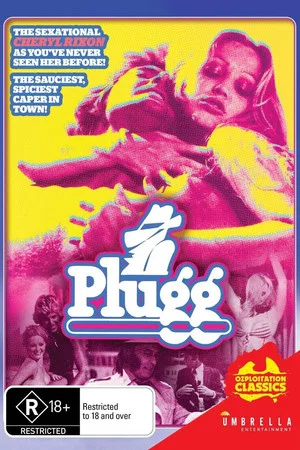Постер: Plugg