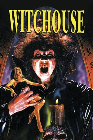 Постер: Witchouse