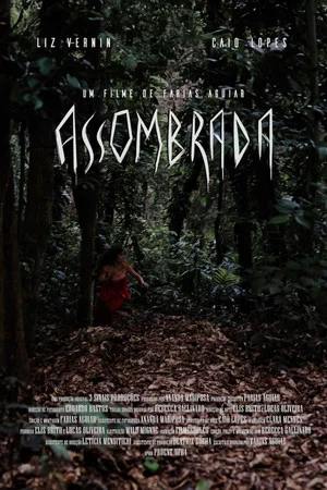 Постер: Assombrada