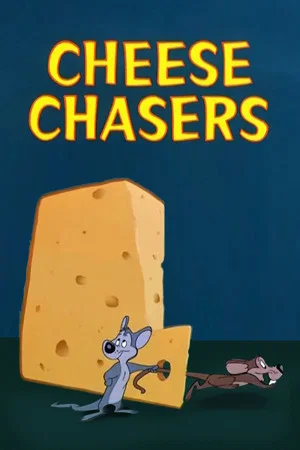 Постер: Cheese Chasers