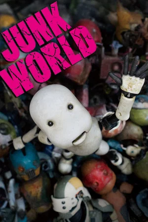 Постер: Junk World