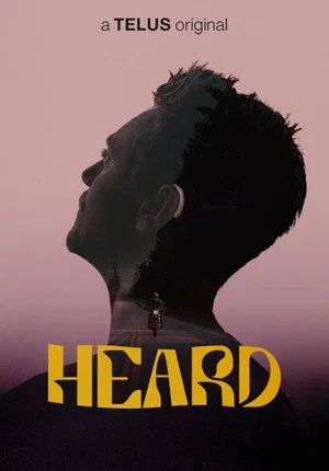 Постер: Heard