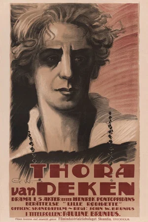 Постер: Thora van Deken
