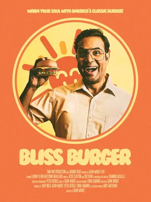 Постер: Bliss Burger