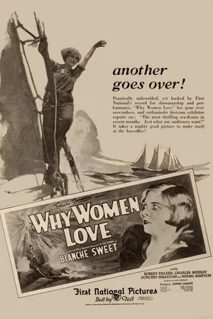 Постер: Why Women Love