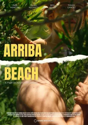 Постер: Arriba Beach