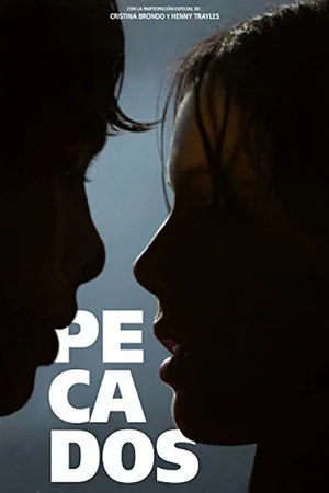Постер: Pecados