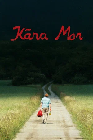 Постер: Dear Mother